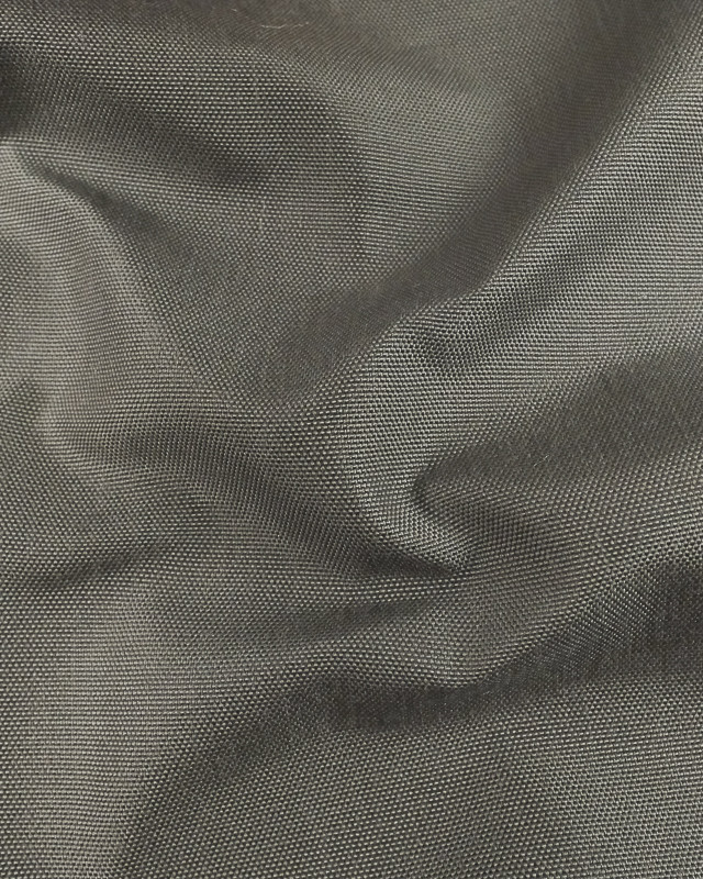 Toile transat anti UV gris pierre  - Chilienne  - Mercerine