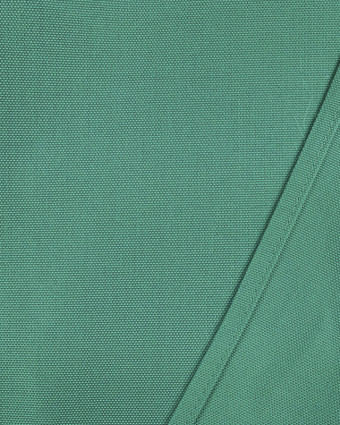 Toile transat anti UV turquoise - Chilienne   - Mercerine