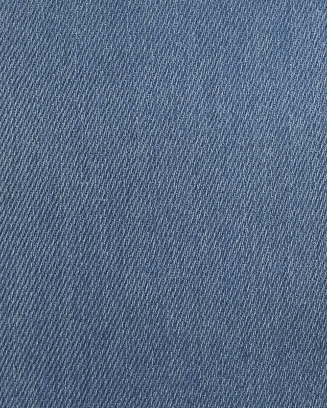 Tissu  Blue Jeans Riviera  - Tissu au mètre - Mercerine