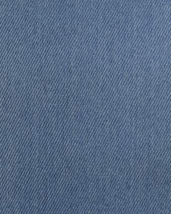 Tissu  Blue Jeans Riviera  - Tissu au mètre - Mercerine