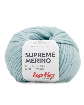 Laine Katia Supreme Merino - Mercerine