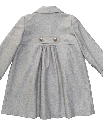 Patron de couture - Burda 9268 - Veste et Manteau - Enfant