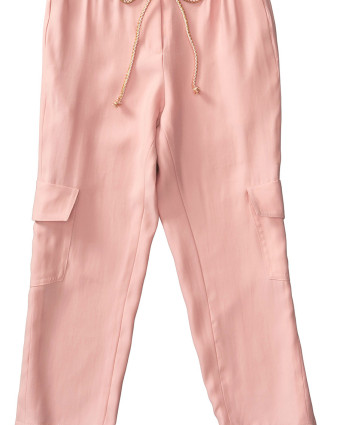 Patron de couture - Enfant - Mixte - Pantalons - Burda 9271