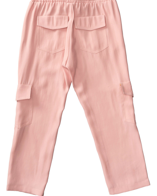 Patron de couture - Enfant - Mixte - Pantalons - Burda 9271