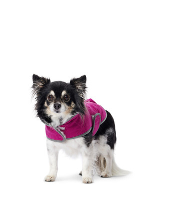 Patron pour chien - Manteau - Burda 6049