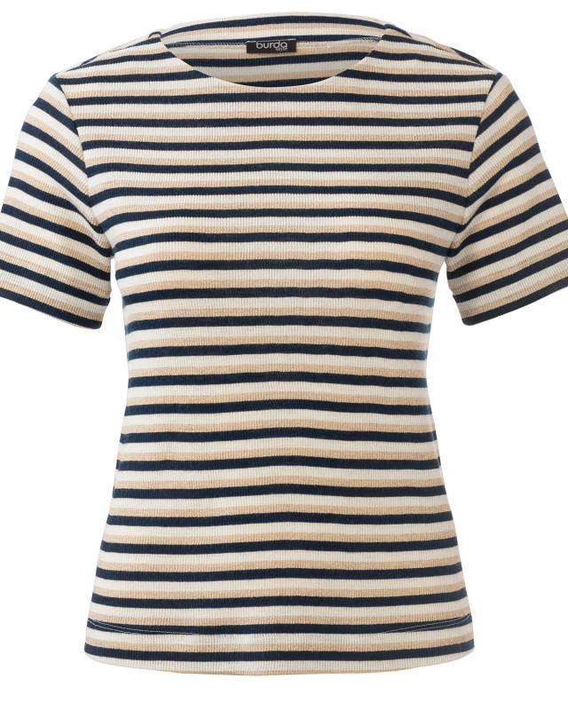 Patron de couture - T-shirt - Burda 6059