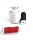 Bobine de fil à coudre élastique 20m - 970026 - Prym ® Vente en ligne  Couleur Blanc