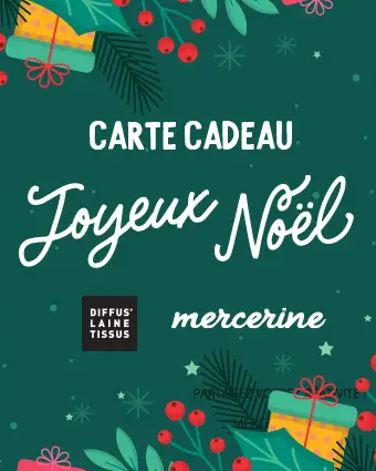 Cartes cadeaux